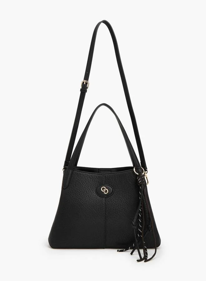 سيليست جلد صناعي حبيبي مطابق للخلف